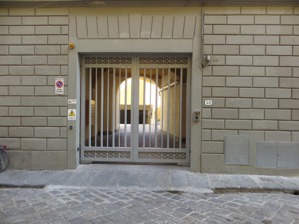 Appartamento San Pietro Firenze מראה חיצוני תמונה